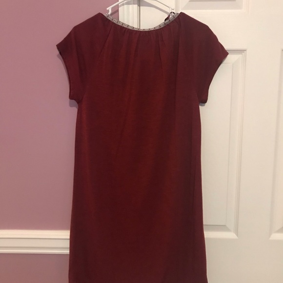 Knit dress - Picture 2 of 3